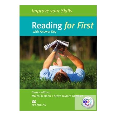 Reading For First - Answers Mm Online Practice