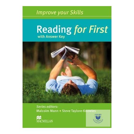 Reading For First With Key