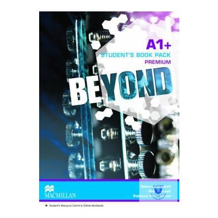Beyond A1 Student's Book Premium Pack Online Workbook