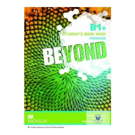 Beyond B1 Student's Book Pack Online Workbook