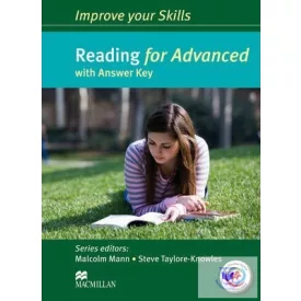 Reading For Advanced Key Mpo
