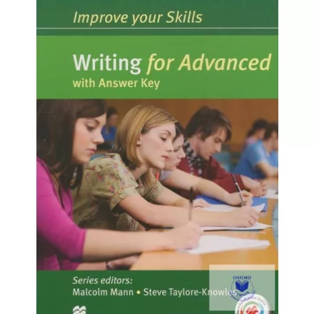 Improve Your Skills Writing for Advanced Student's Book with Answer Key