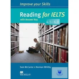 Reading For Ielts Key 4.5-6.0