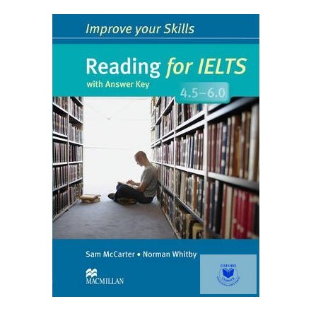 Reading For Ielts Key 4.5-6.0