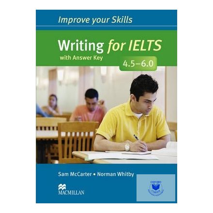 Writing For Ielts Key 4.5-6.0