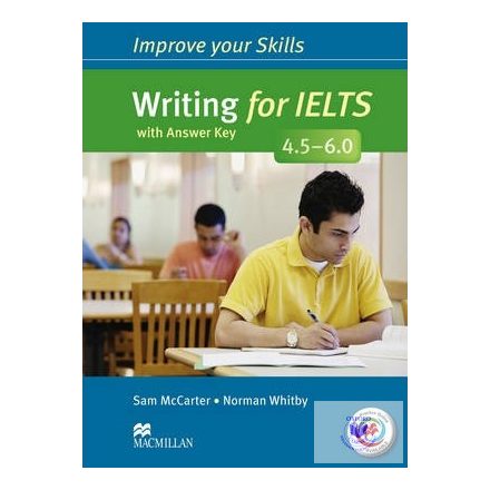Writing For Ielts Key 4.5-6.0 Mpo