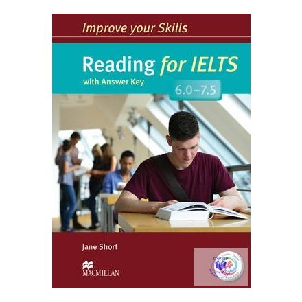 Reading For Ielts 6.0-7.5 Key Mpo