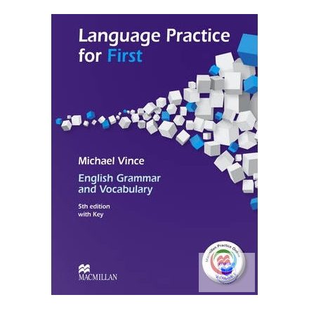 Language Practice For First Key Mpo Fifth Edition