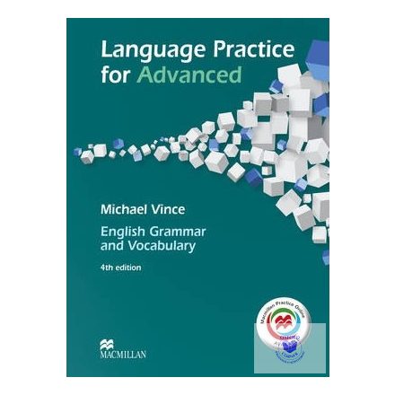 Language Practice For Advanced Without Key Mpo Fourthe Edition