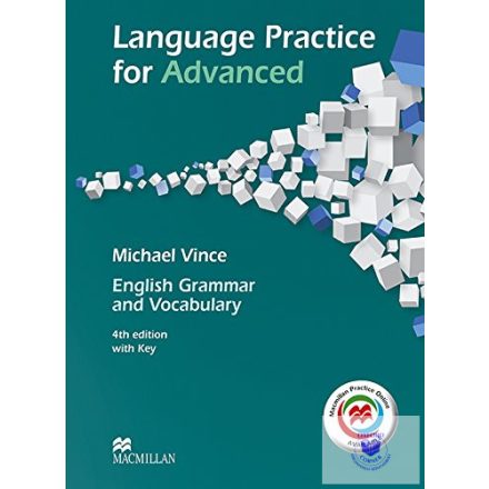 Language Practice For Advanced With Key Mpo Fourth Edition