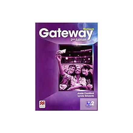 Gateway Second Edition Workbook A2 Pack