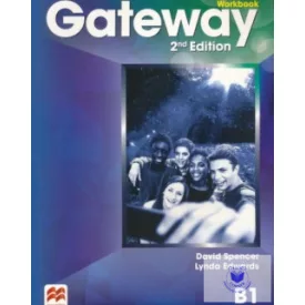 Gateway Second Edition B1 Workbook