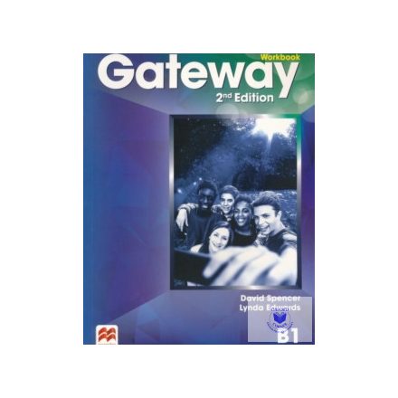 Gateway Second Edition B1 Workbook