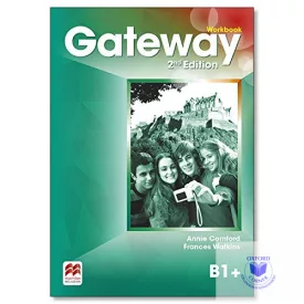 Gateway Second Edition B1 Workbook
