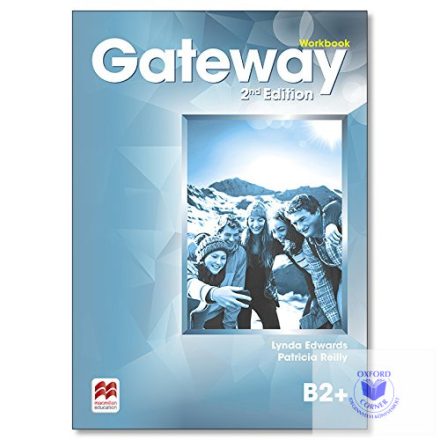 Gateway Second Edition Workbook B2