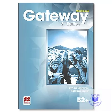 Gateway Second Edition Workbook B2