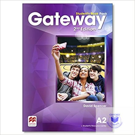 Gateway Second Edition A2 Student's Book