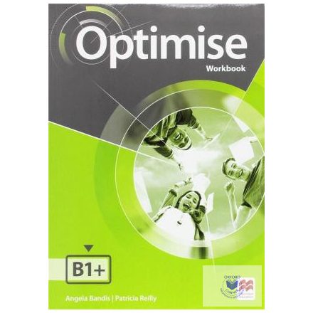 Optimise B1 Workbook.