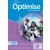 Optimise B2 Student's Book Pack Access To Student's Resource Center