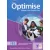Optimise B2 Student's Book Pack & Online Workbook
