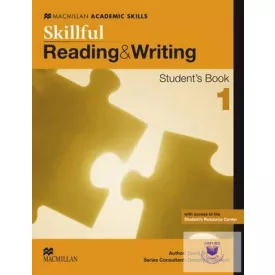 Skillful Reading & Writing 1. Student's Book Pack