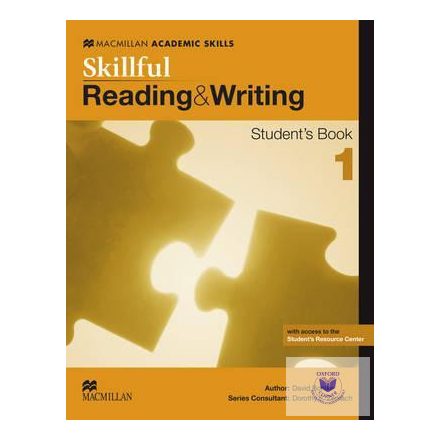 Skillful Reading & Writing 1. Student's Book Pack