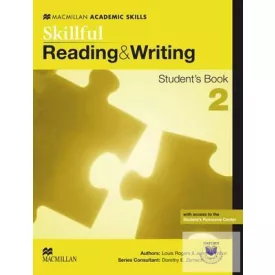 Skillful Reading & Writing 2. Student's Book Pack