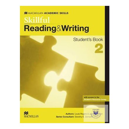 Skillful Reading & Writing 2. Student's Book Pack