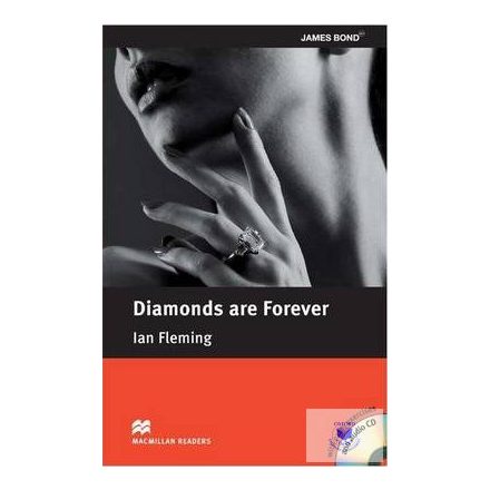 Diamonds Are Forever CD /Pre-Intermediate