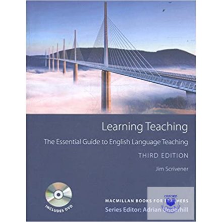 Learning Teaching Dvd - Third Edition