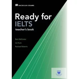 Ready For Ielts Teacher's Book