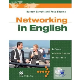 Networking In English Student's Book With Audio CD