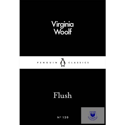 Flush (Penguin Little Black Classics)