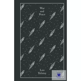 War And Peace (Penguin Clothbound Classics)