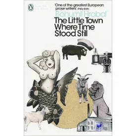 The Little Town Where Time Stood Still