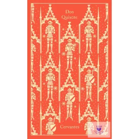 Don Quixote (Penguin Clothbound Classics)