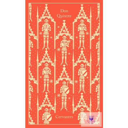 Don Quixote (Penguin Clothbound Classics)