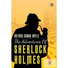   The Adventures of Sherlock Holmes (Penguin Clothbound Classics)