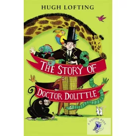 The Story Of Doctor Dolittle