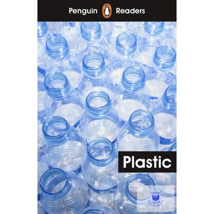Plastic - Penguin Readers 1. Letölthető Audio
