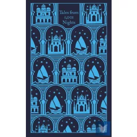   Tales from 1,001 Nights: Aladdin, Ali Baba and Other Favourites