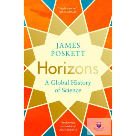 Horizons: A Global History Of Science