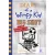 Diary of a Wimpy Kid: Big Shot (Book 16)
