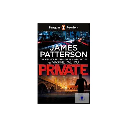 Private - Penguin Readers 2. Letölthető Audio