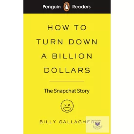   How To Torn Down A Billion Dollars - Penguin Readers 2. Audio