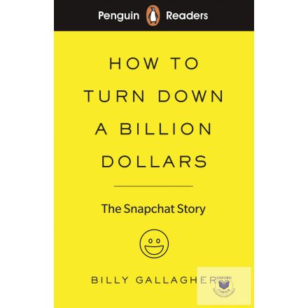 How To Torn Down A Billion Dollars - Penguin Readers 2. Audio