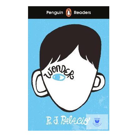 Wonder - Penguin Readers 3. Letölthető Audio