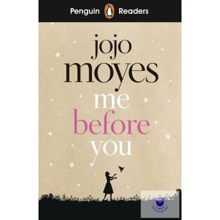 Me Before You - Penguin Readers 4. Letölthető Audio