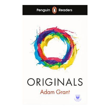 Originals - Penguin Readers 7. Letölthető Audio