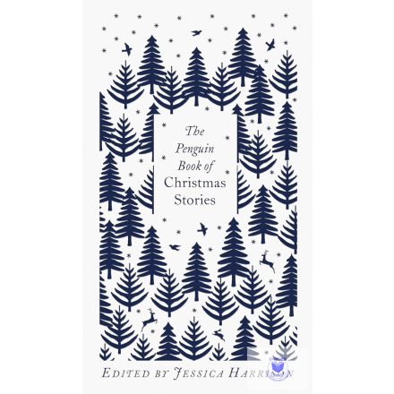 The Penguin Book of Christmas Stories (Penguin Clothbound Classics)